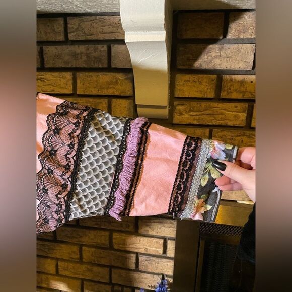 Very unique vintage jacket‎ - Picture 4 of 16